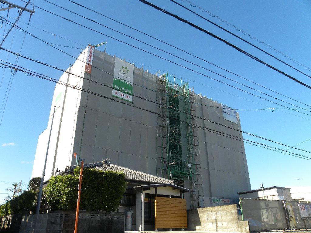 KO OLINA GONGEN(2LDK/2階)