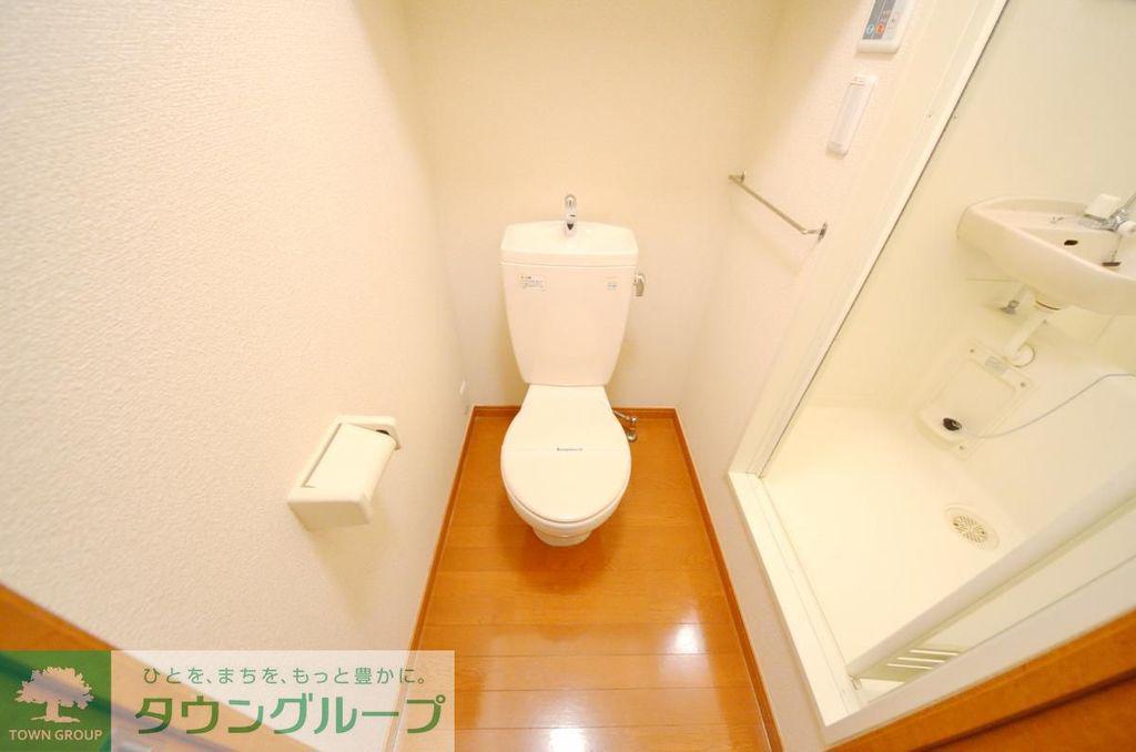 レオパレスオータム