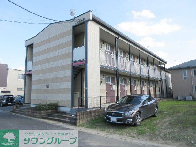 レオパレスオータム