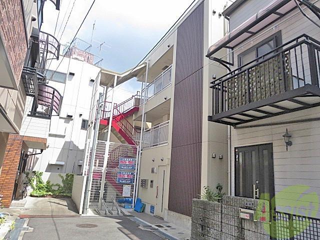 ヒルズななお