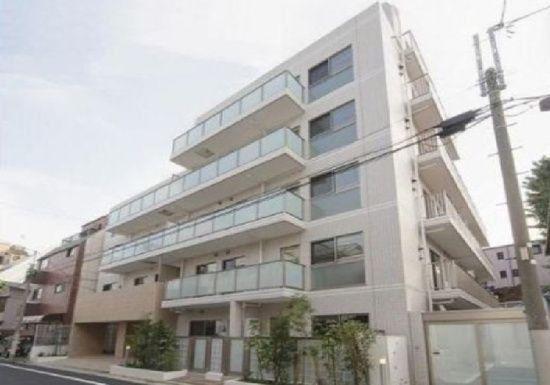 オープンレジデンシア本駒込
