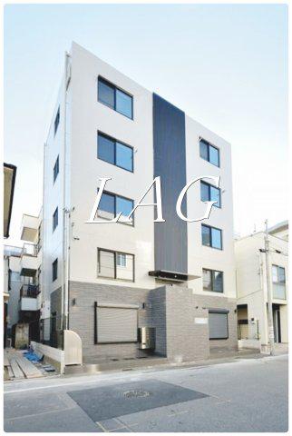 エアリアル錦糸町