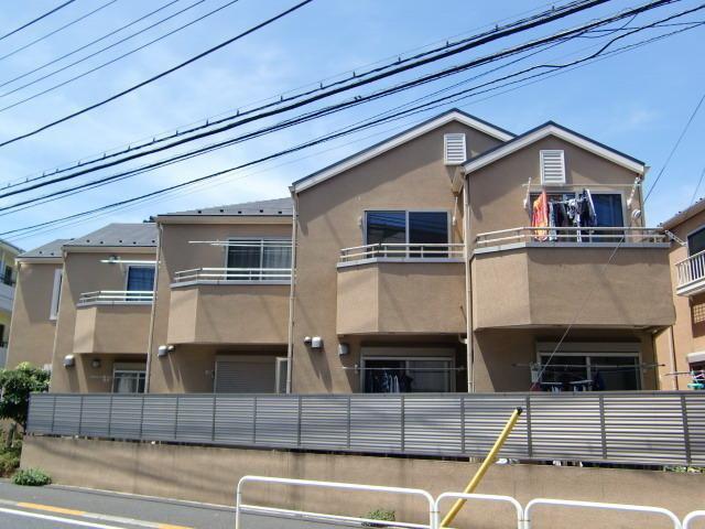 グリシーヌ経堂