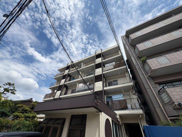 西陣レジデンス