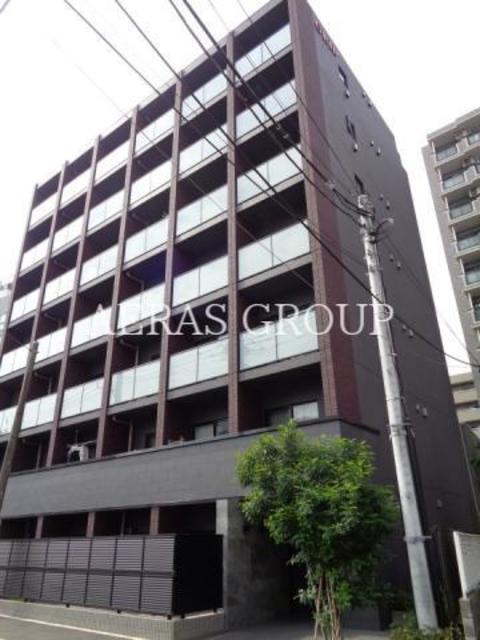LE′A横濱西口弐番館