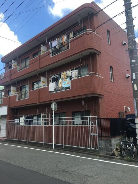 コーポ木村