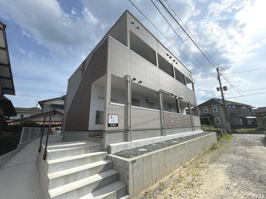PREVOYANCE二日市