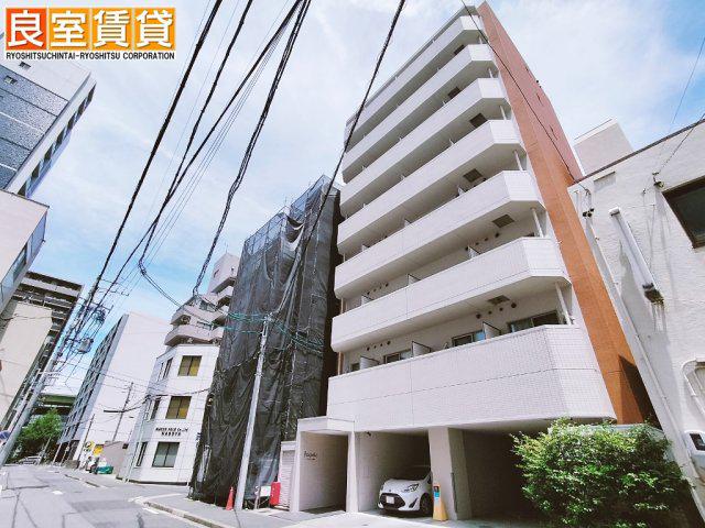 プログレッソ鶴舞