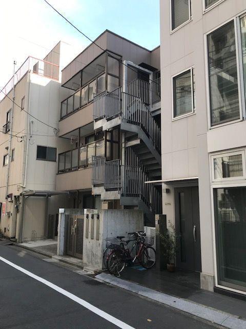 ハイム芙蓉