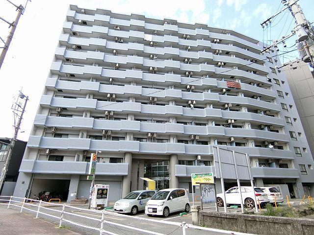 ルネスロワール東公園
