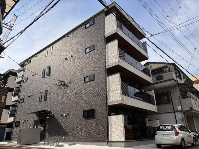 京橋フォーシーズンズ