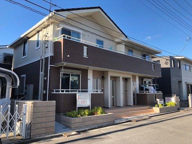 エクセレント シティ(1LDK/1階)