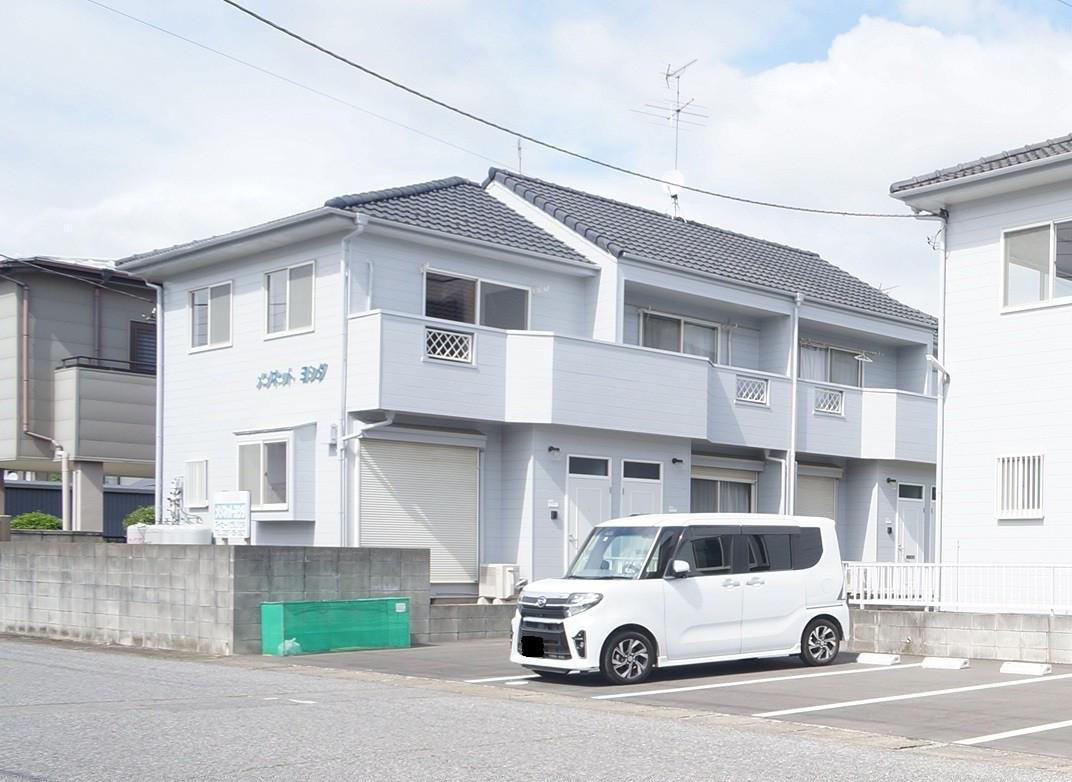 メゾネット吉田 105