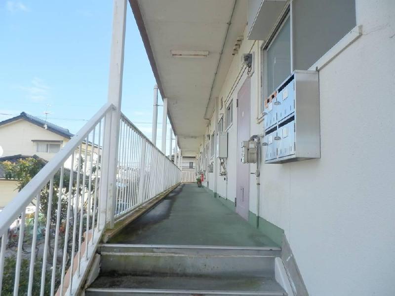 水町コーポ
