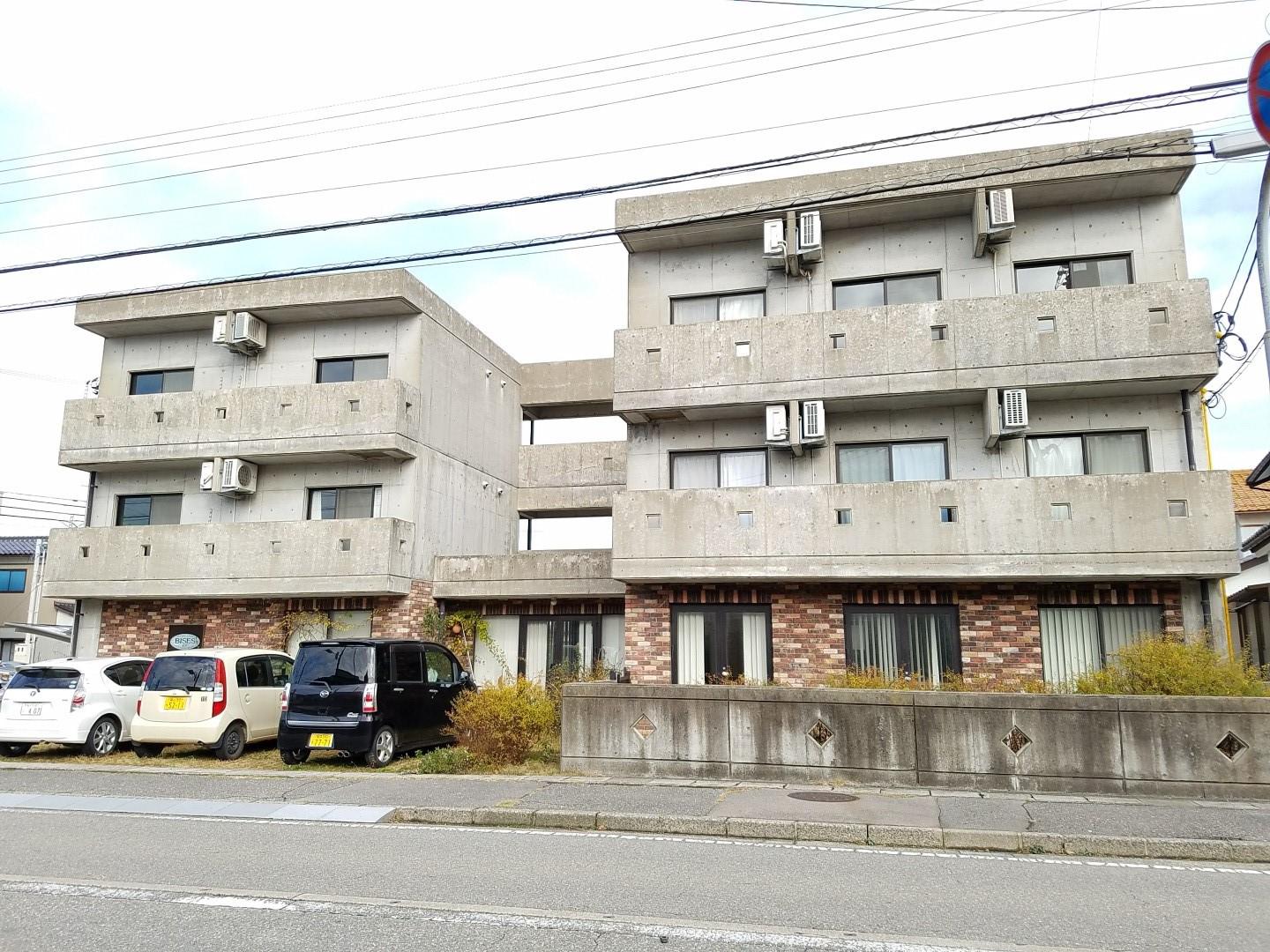 美沢野コート