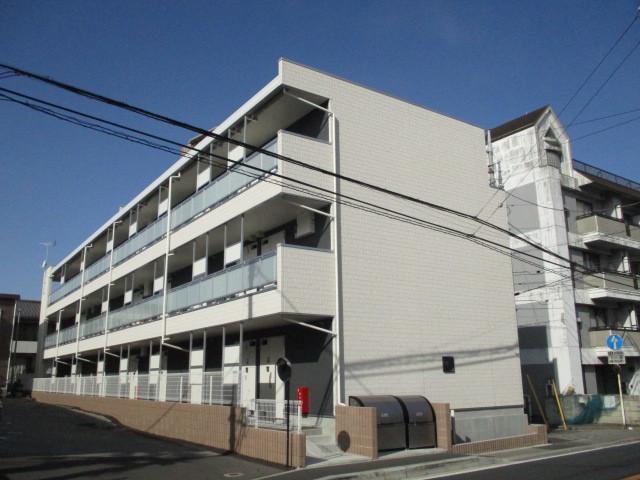 リブリ・前原東
