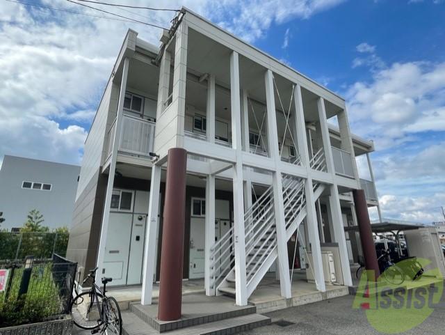レオパレス原田II
