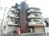 西川マンション