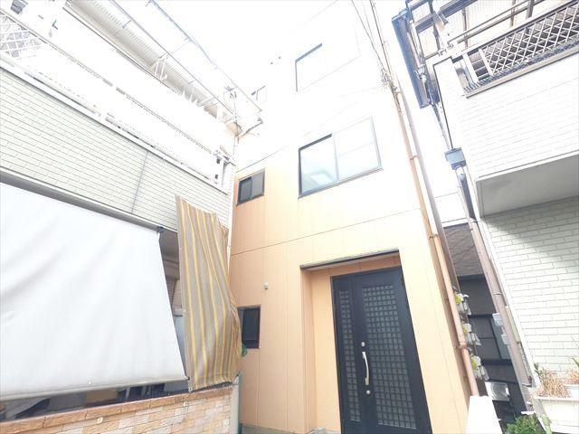 アヴェニール北青木