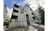 エヌエムサンカンテキャトフD棟