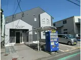 アプローズ奥戸壱番館