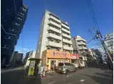 リヴェール小路