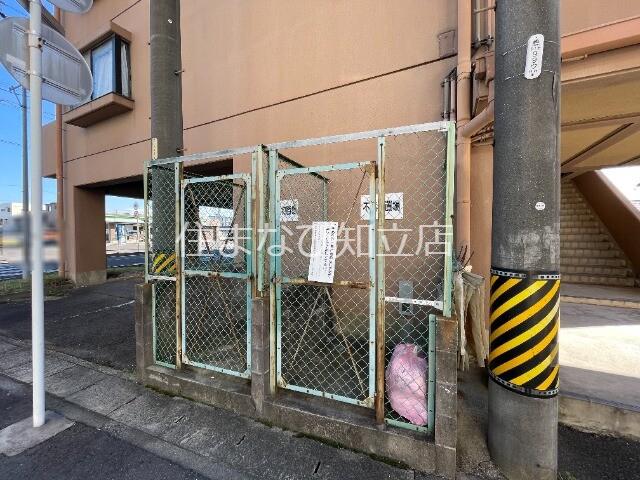 藤井マンション高倉