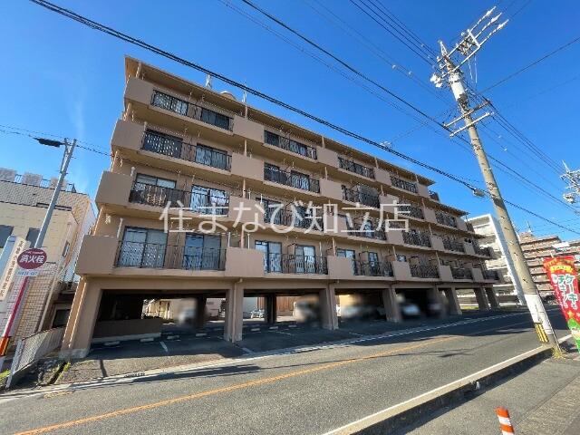 藤井マンション高倉