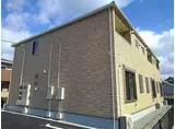 グランローゼ加屋II