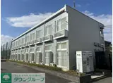 レオパレスフォレスト21A