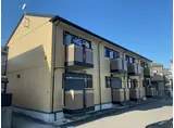 セジュール藤井B棟