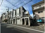JLBグランエクリュ世田谷