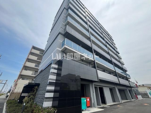S-RESIDENCE堺浜寺BROAD