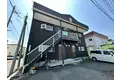 コーポあじさいの詩