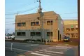 新潟県長岡市南七日町の建物