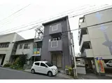 コーポ宮川