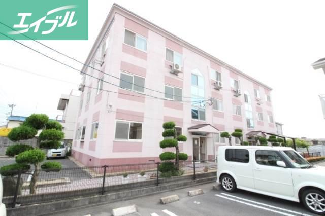 ドルチェ新保