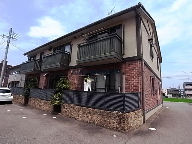 ベルドミール瑞穂 A