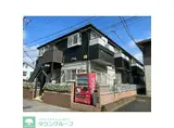 ダルーチャ北初富I