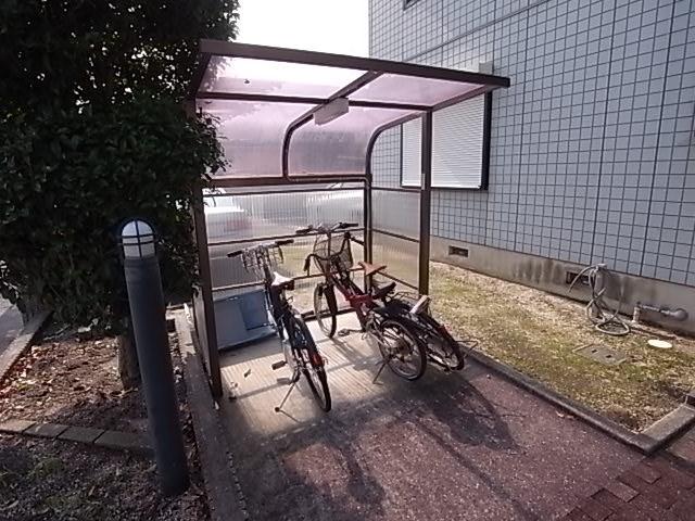 ハウス甲風園