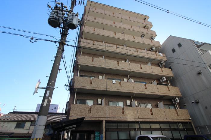 フォンティーヌ堺
