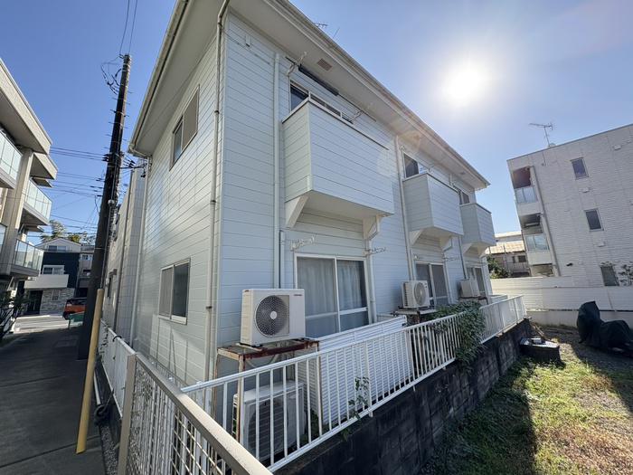 パーシー元町
