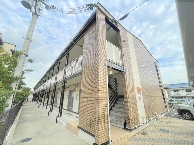レオパレス千成Ⅱ