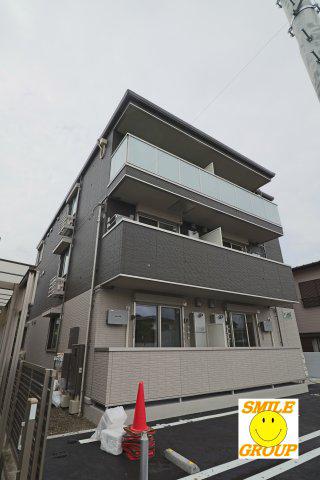 コモドコーポ前原
