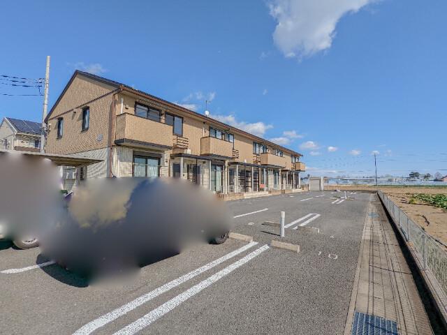 ブレシアカツラ