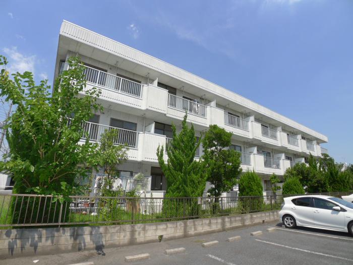 原第5マンション