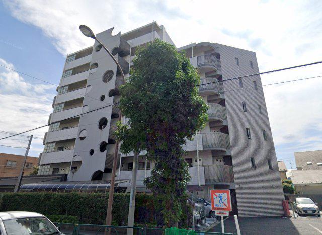 グリーンテラス世田谷(1LDK/2階)