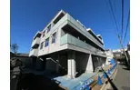 境南町3丁目ヘーベルメゾン