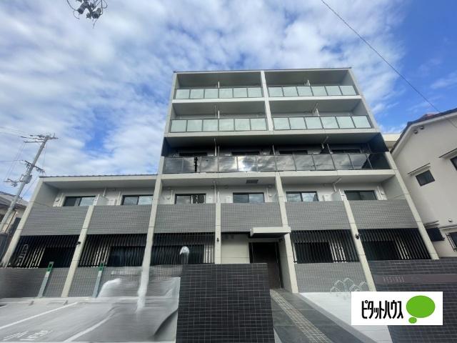 レシオス京都西院