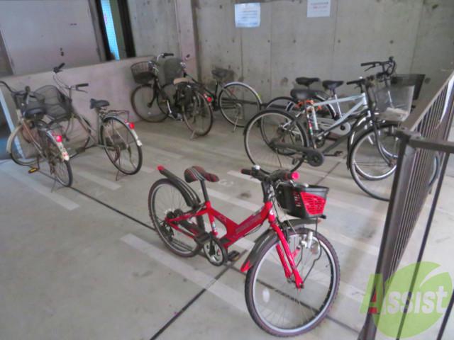 ライオンズマンション一番町